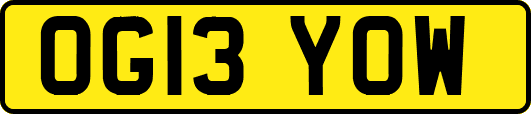 OG13YOW