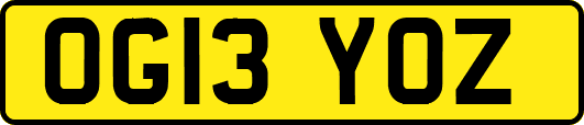 OG13YOZ
