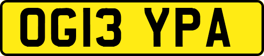 OG13YPA