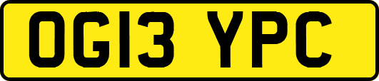 OG13YPC