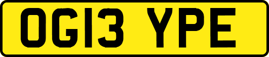 OG13YPE