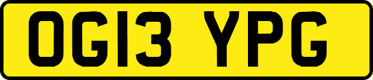 OG13YPG