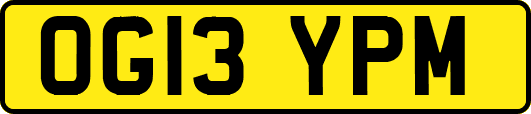 OG13YPM