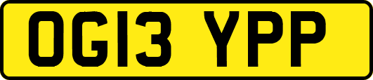 OG13YPP