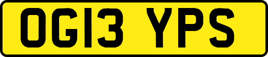 OG13YPS