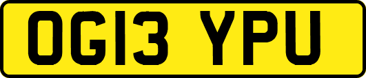 OG13YPU