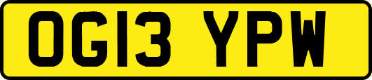 OG13YPW