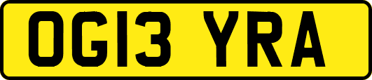 OG13YRA