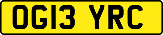OG13YRC