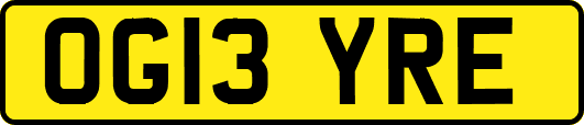 OG13YRE