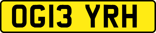 OG13YRH