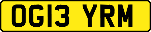 OG13YRM