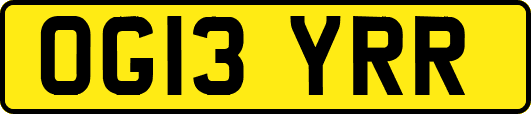 OG13YRR