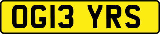 OG13YRS
