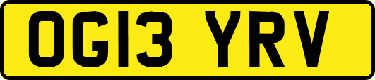 OG13YRV