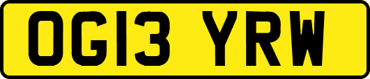 OG13YRW