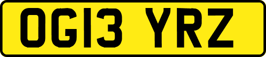 OG13YRZ
