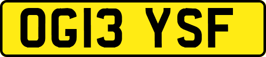 OG13YSF