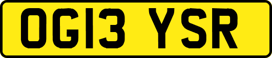 OG13YSR