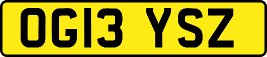 OG13YSZ