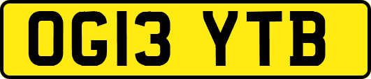 OG13YTB