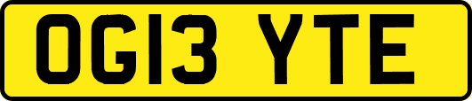 OG13YTE