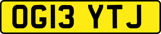 OG13YTJ