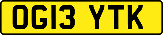 OG13YTK