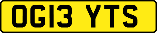 OG13YTS