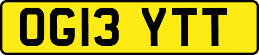 OG13YTT