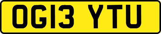 OG13YTU