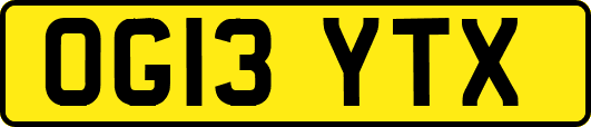 OG13YTX