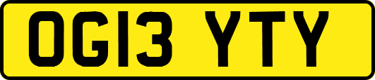 OG13YTY
