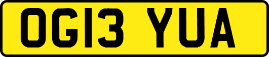 OG13YUA