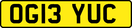 OG13YUC