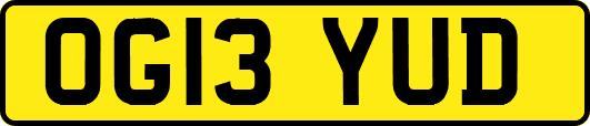 OG13YUD