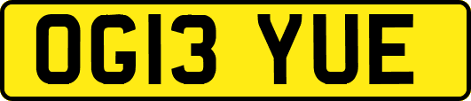 OG13YUE