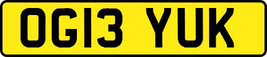 OG13YUK