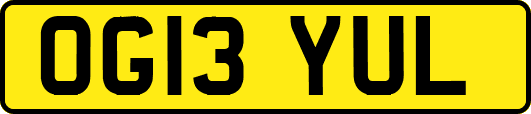 OG13YUL