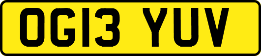 OG13YUV