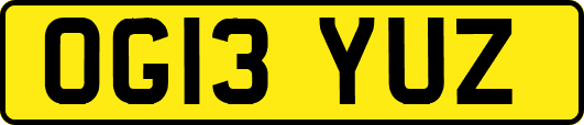 OG13YUZ