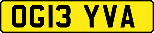 OG13YVA