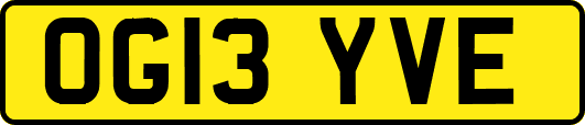 OG13YVE