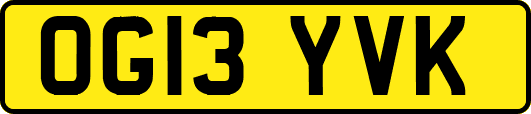 OG13YVK