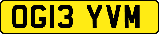 OG13YVM