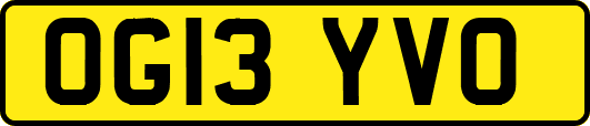 OG13YVO