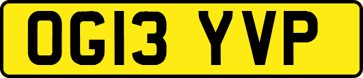 OG13YVP
