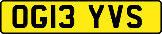 OG13YVS