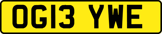 OG13YWE