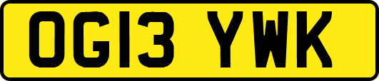OG13YWK